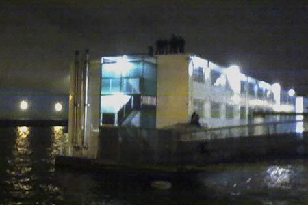 Chronos The Floating Prison Ship